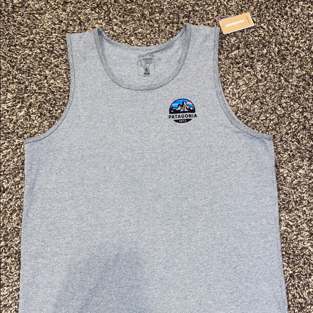 NWT Patagonia Tank top